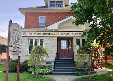 Fascinato Chiropractic Health Centre & Pain Clinic