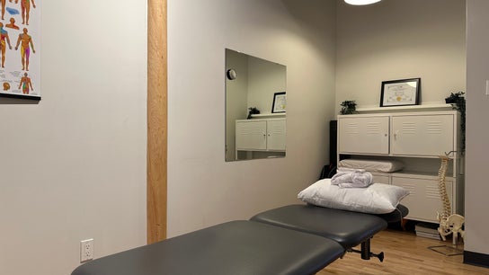 Immagine di Centro di terapia per Philippe Dessaulles-Goudezeune, pht