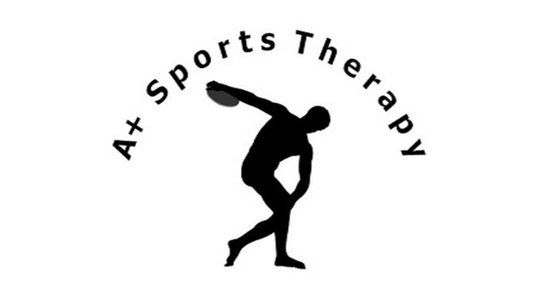 Massage-billede til A+ Sports Therapy