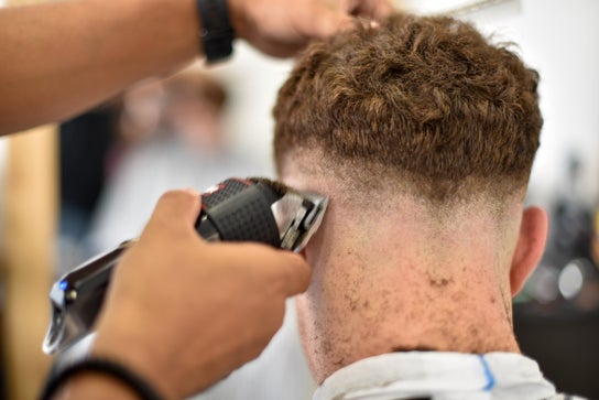 Image de Barbier pour X-barber