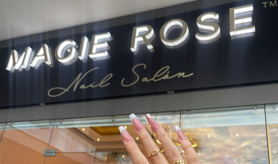 Afbeelding Beautysalon voor Magie Rose