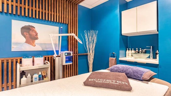 Image de Institut de beauté pour Institut Booster