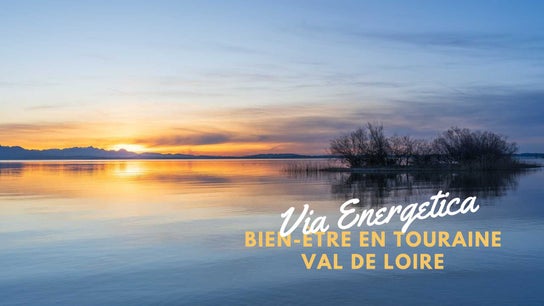 Tyypin Hoitokeskus palvelun kuva liikkeelle VIA ENERGETICA, BIEN-ÊTRE EN TOURAINE