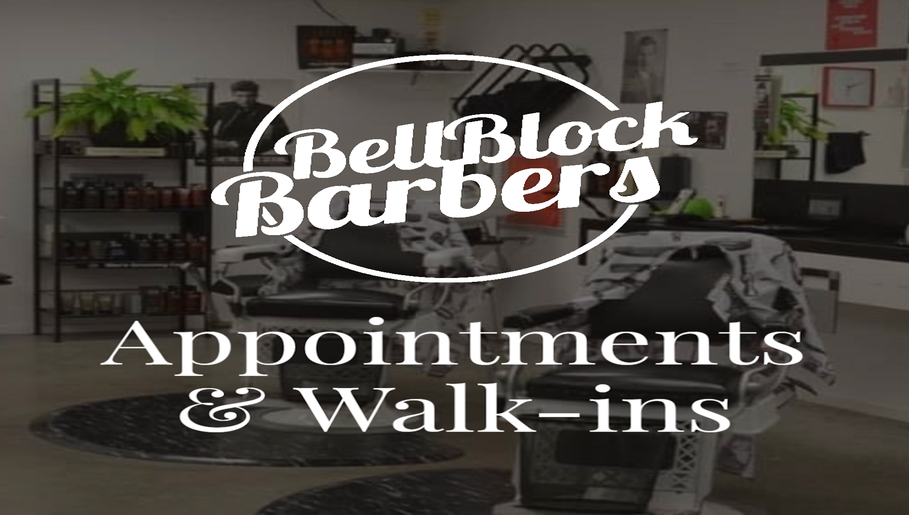 Bell Block Barbers limited