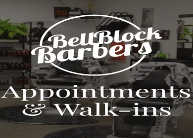 Bell Block Barbers limited
