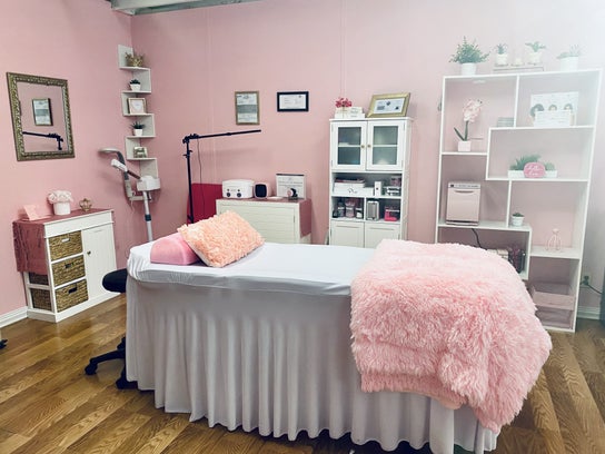 Salon kosmetyczny obraz dla: Ysela's Esthetics