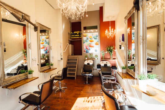 Afbeelding Hair Salon voor Funch Hair