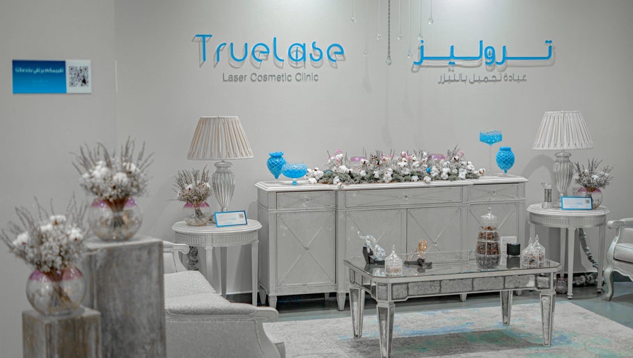 Truelase Beauty Clinic