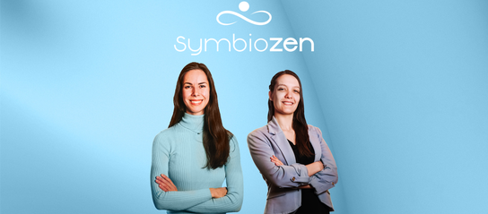 Afbeelding Massage voor Centre Symbiozen - Massothérapeutes - Sherbrooke