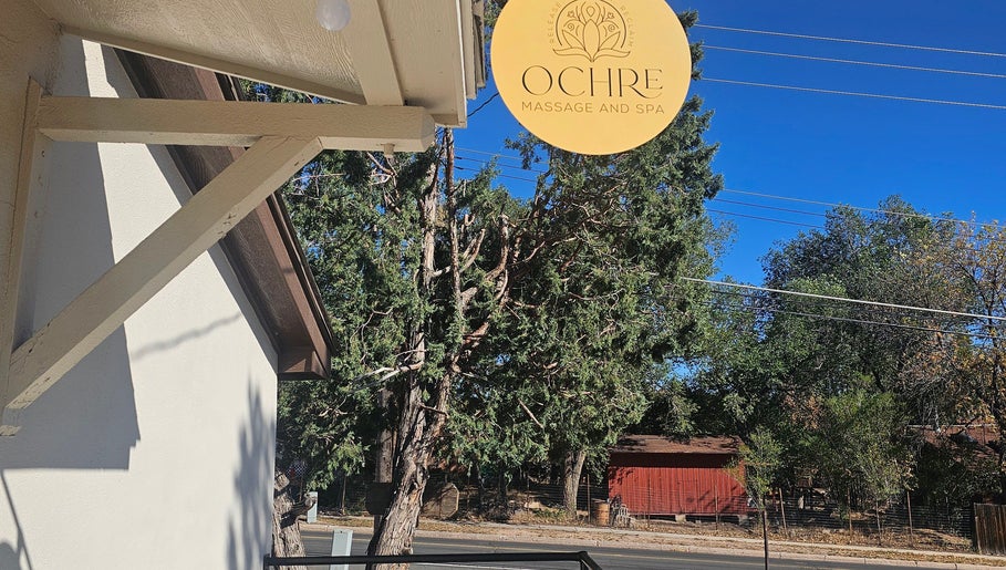 Ochre Massage and Spa
