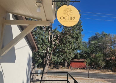 Ochre Massage and Spa