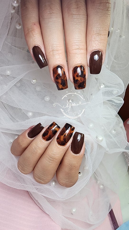 Salon paznokci obraz dla: Kyomu Nail Art Studio