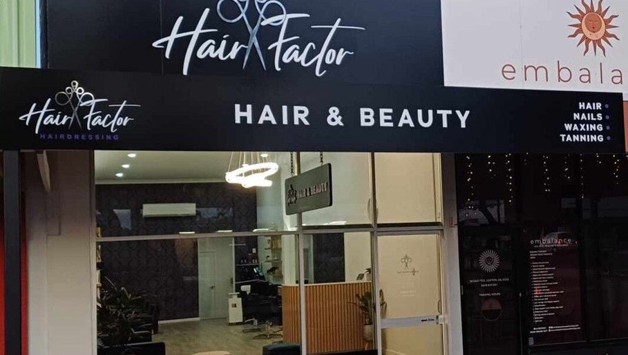 Hair Factor