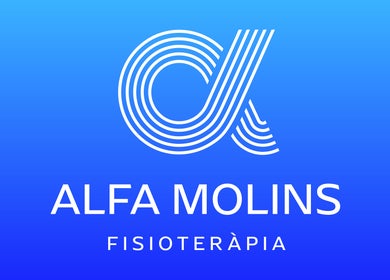 Alfa Molins: Fisioterapia (Neurológica, Respiratoria pediátrica ,Rehabilitación, ATM, Osteopatía en Molins de Rei