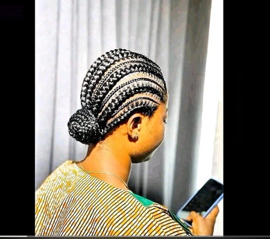 Immagine di Parrucchiere per Glorious African Braiding Salon