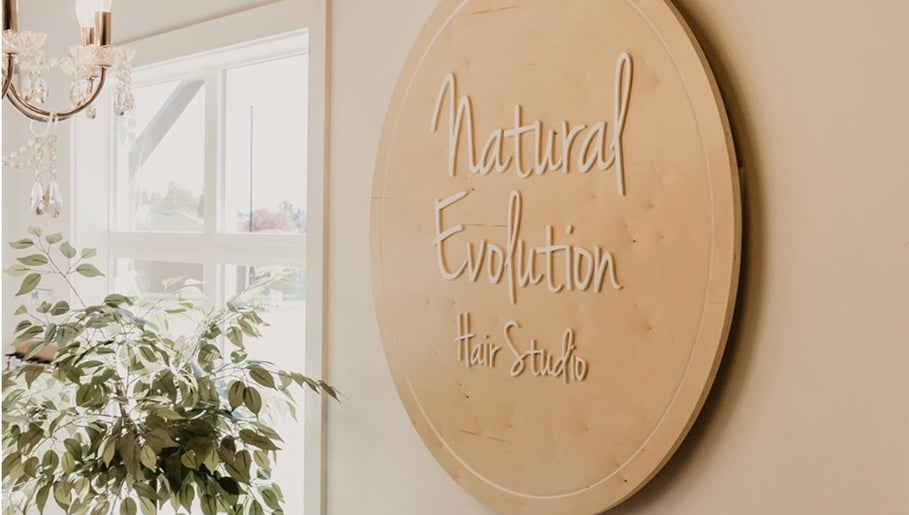 Natural Evolution Hair Studio