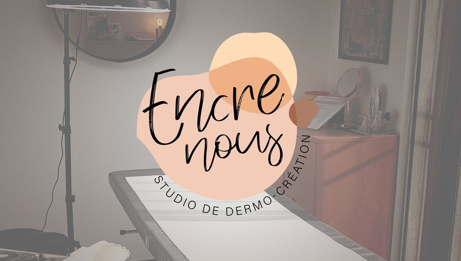 Encre Nous, studio de dermo-création