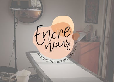 Encre Nous, studio de dermo-création