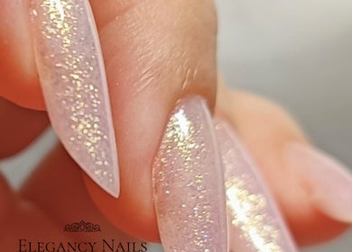 Elegancy Nails - Onglerie, Formation En Ongles À Marseille