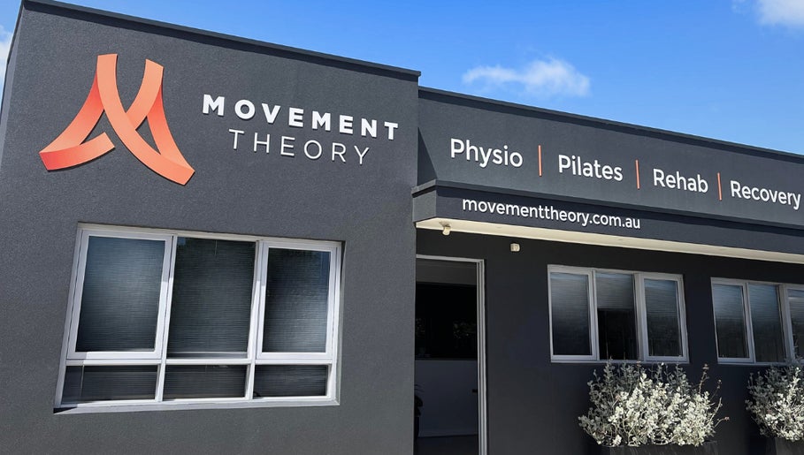 Movement Theory