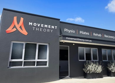 Movement Theory