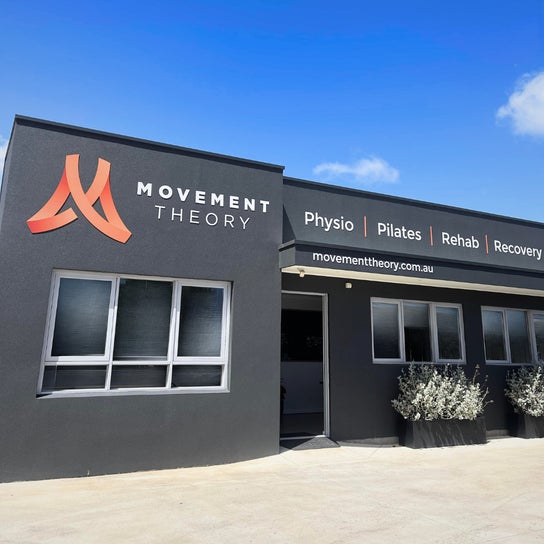 Afbeelding Therapiecentrum voor Movement Theory