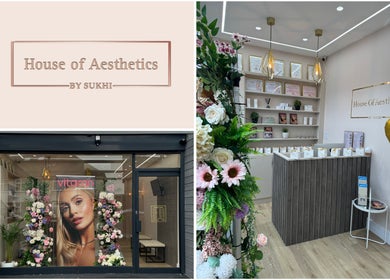 House of Aesthetics By Sukhi