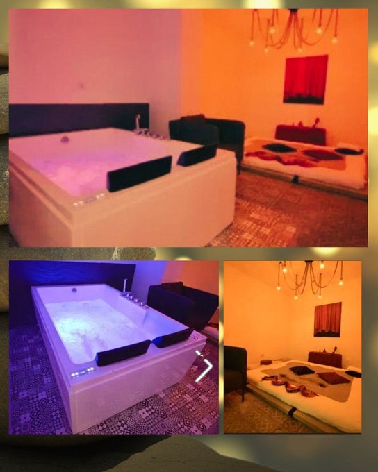 Image de Massage pour Aqua Masaje Barcelona