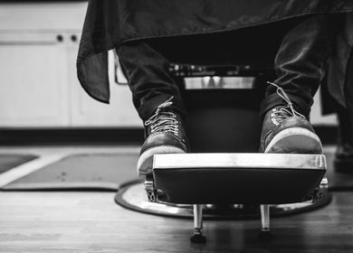 Westend Barbershop