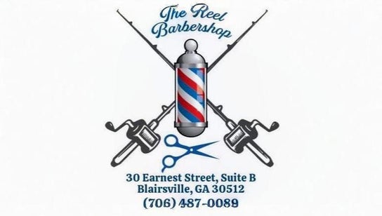 Barbershop image for The Reel Barbershop - Walk In's Only