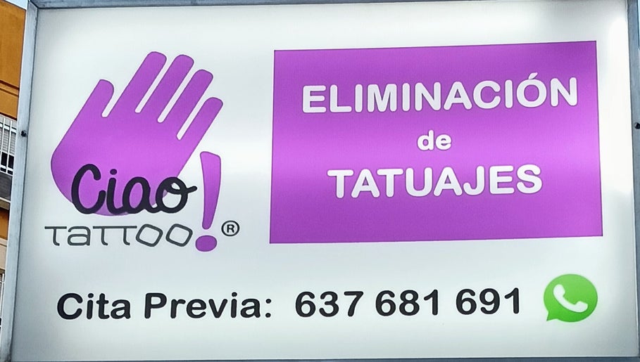 Ciao Tattoo - Appointment Only