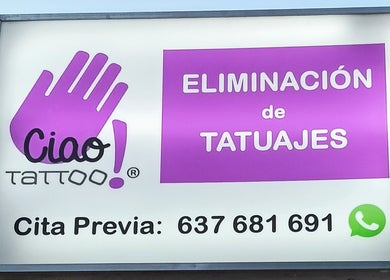 Ciao Tattoo - Appointment Only