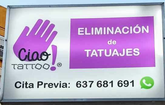 Immagine di Tatuaggi e piercing per Ciao Tattoo - Appointment Only