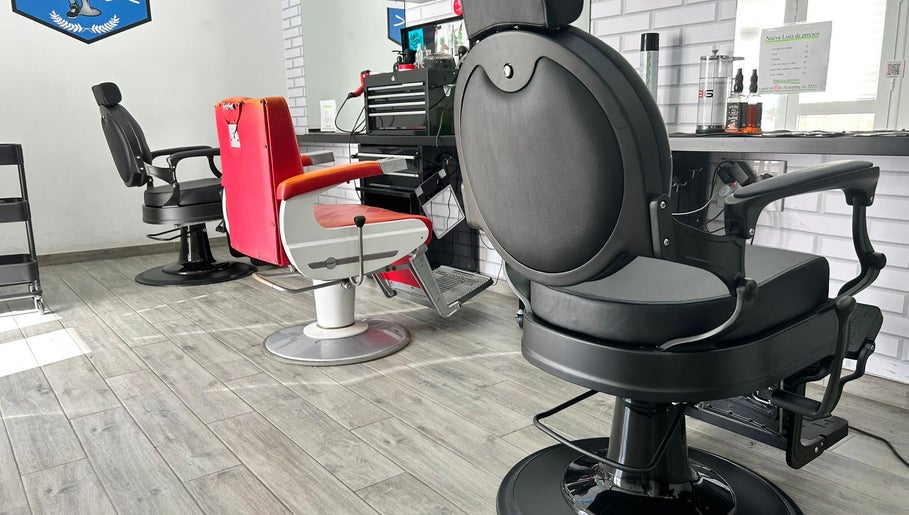 Barbería Raúl Cabello