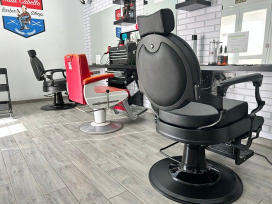 Immagine di Barbiere per Barbería Raúl Cabello