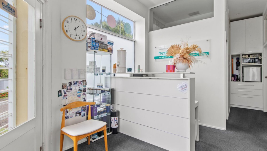 Health Spot Randwick