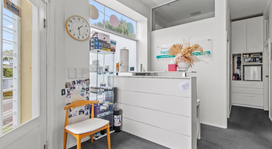 Physical Therapy image for Health Spot Randwick