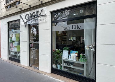 VORGES COIFFURE Vincennes