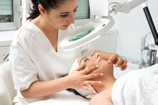 Imagem de Clínicas de estética para Le Comptoir du Visage - Institut de beauté à Aix-en-Provence