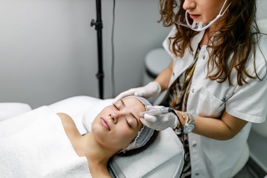 Aesthetics image for BeautyOne Cosmetic Clinic