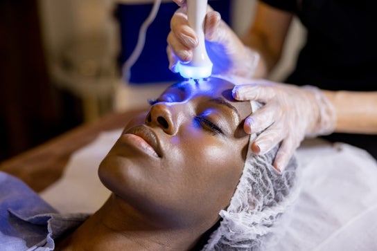 Aesthetics image for Facial aesthetics /sports massages/holistic therapies