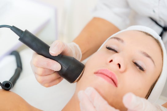 Estetik-bild för Naevi Medical Aesthetics
