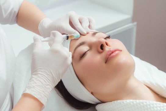 Usługi medycyny estetycznej obraz dla: Pure Rejuvenation Anti Aging & Laser Clinic