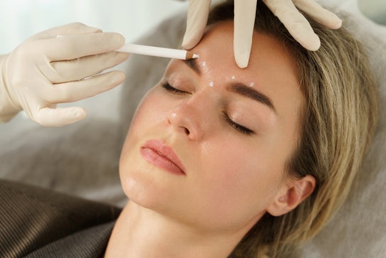 Aesthetics image for Dr Andrew Kane's Newcastle Cosmetic Clinic
