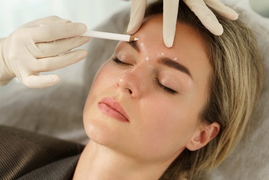 Tyypin Ihonhoidot palvelun kuva liikkeelle CRYOClinicBSE at Skintone Solutions