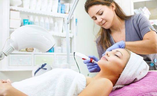 Aesthetics image for COSMETIC INJECTABLES VICTORIA & MEDI SKIN CLINIC