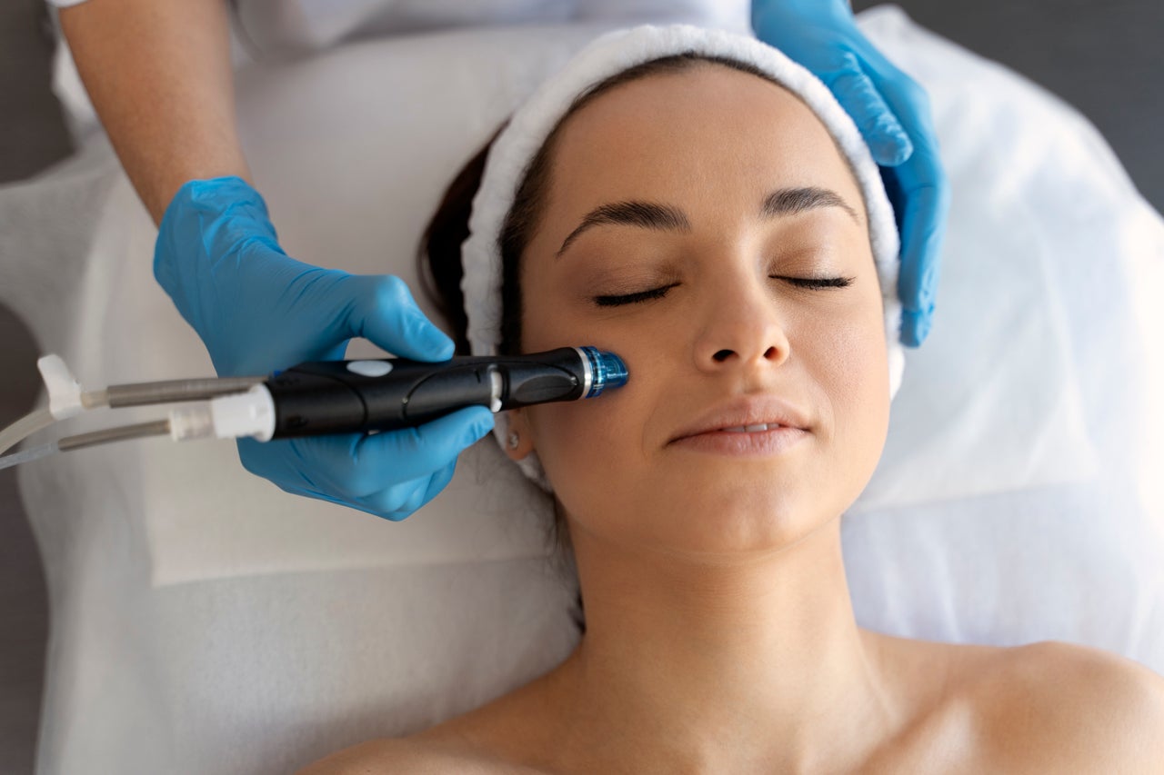 Best dermaplaning skin treatments in Seabright Santa Cruz Fresha