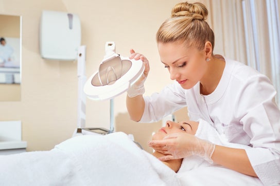Aesthetics image for SkinteX Laser & Beauty Clinic