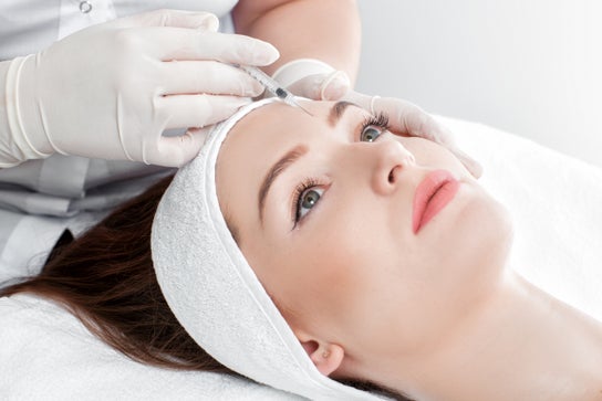 Aesthetics image for SKYE Cosmetic Clinic