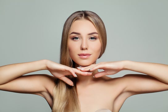 Aesthetics image for Laser Clinic Melbourne | Body Sculpting | HIFU Non surgical liposuction and facelift | Skin | Laser | IPL